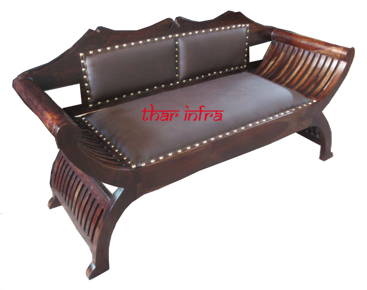 Thar Infra (A Handicrafts Furniture manufacturer) was established in 2010 after months of market research in the furniture industry.